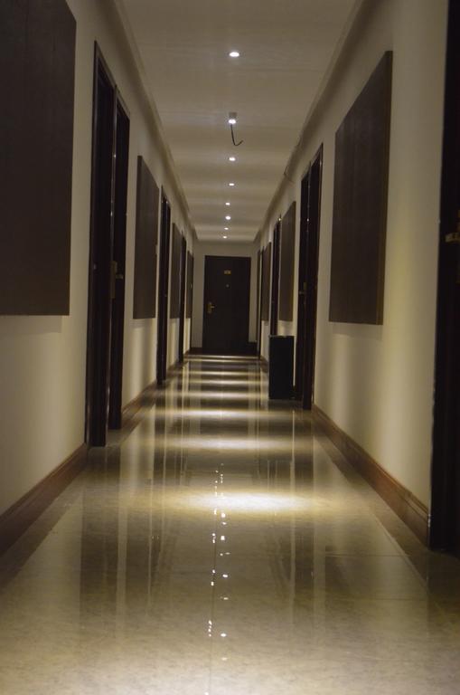 Mustika Gajah Mada Jakarta