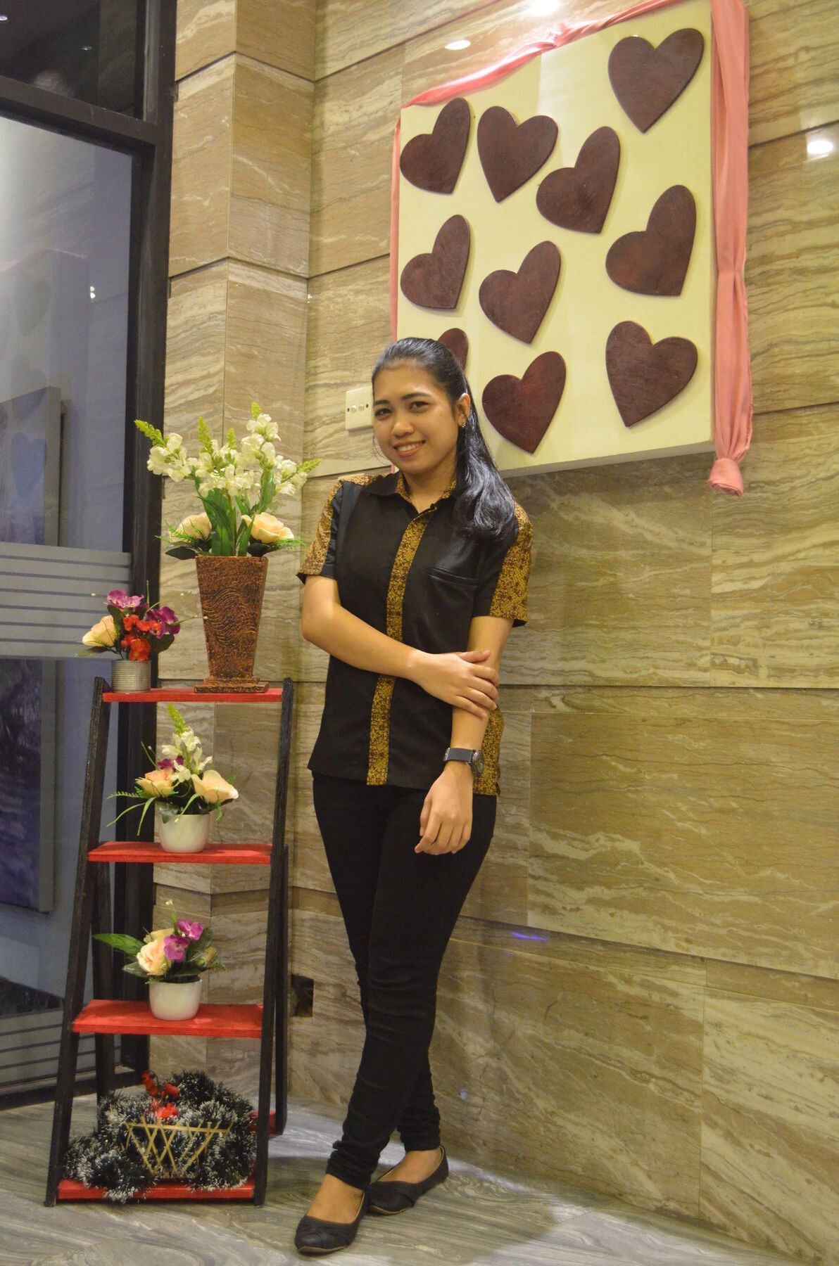 Hotel Mustika Gajah Mada 2*