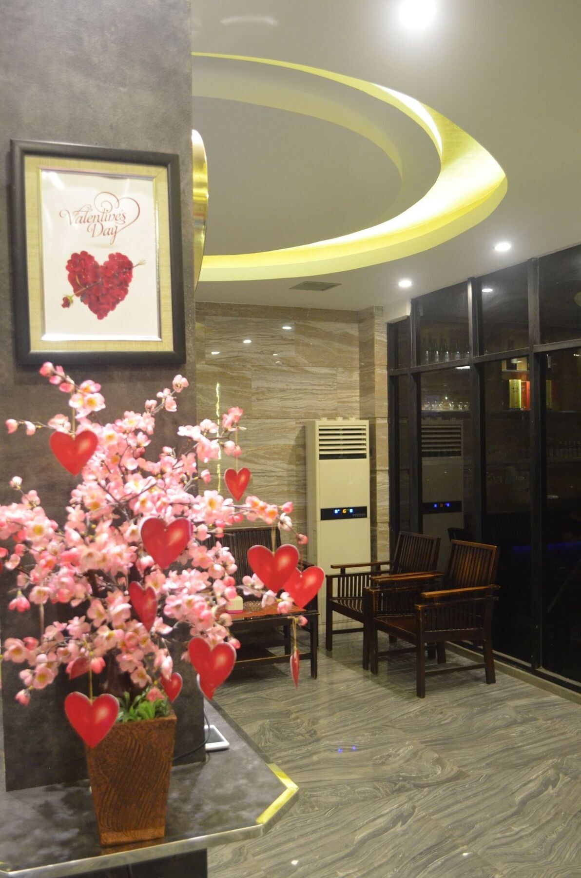 Mustika Gajah Mada Hotel
